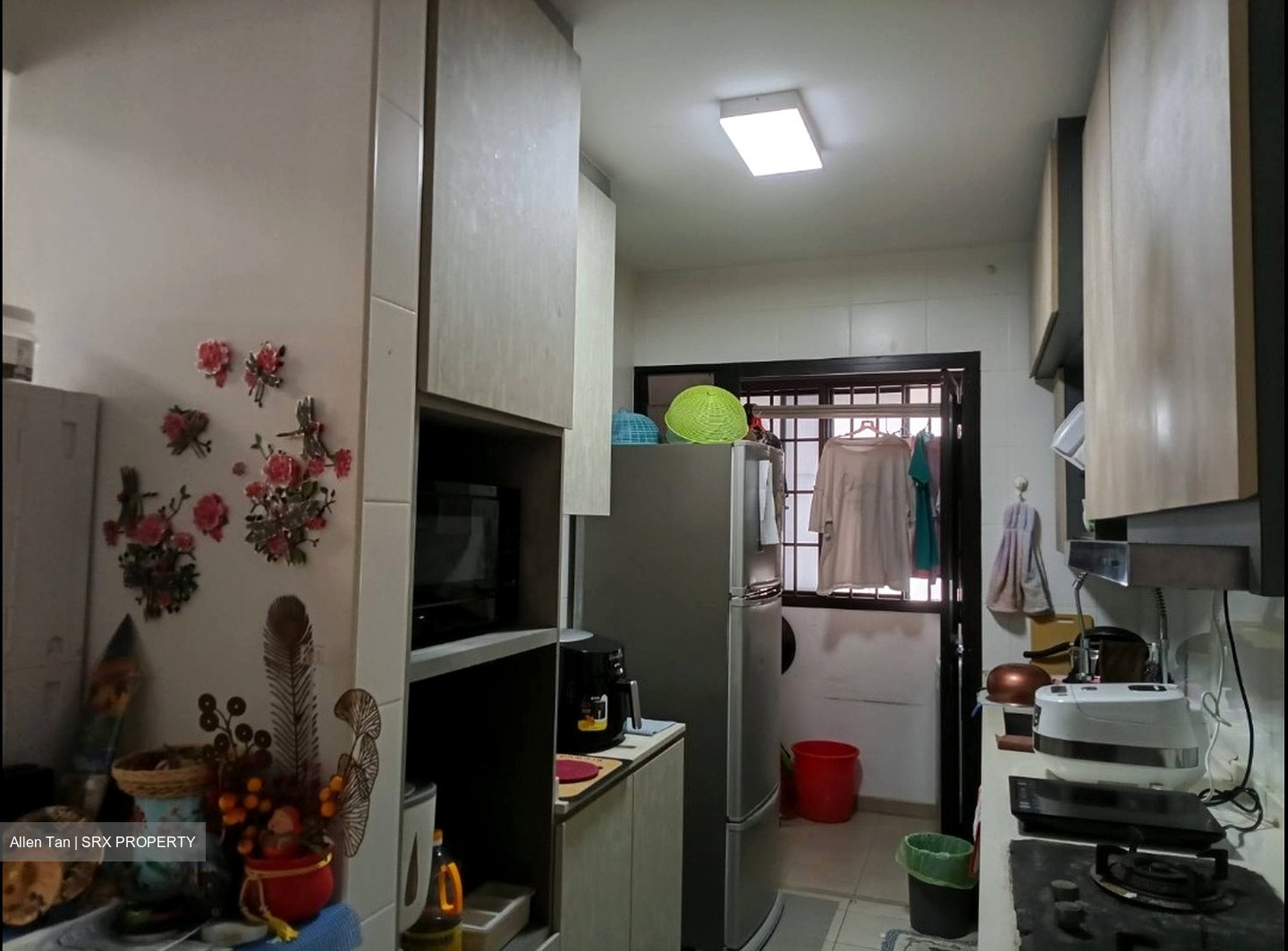 Blk 180B Marsiling Heights (Woodlands), HDB 3 Rooms #626880851